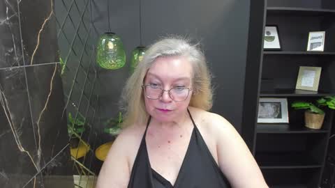 NataliCloud online show from 12/03/24, 01:21