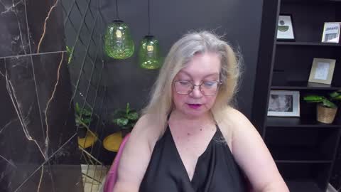 NataliCloud online show from 12/05/24, 04:34