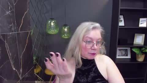 NataliCloud online show from 12/06/24, 01:22