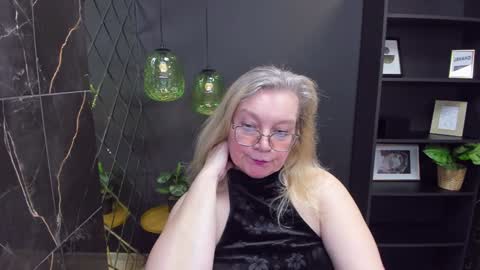 NataliCloud online show from 12/06/24, 05:00