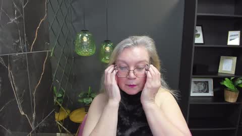 NataliCloud online show from 12/10/24, 01:22