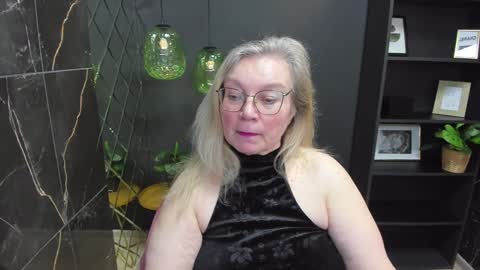 NataliCloud online show from 12/10/24, 05:11