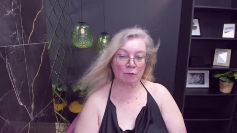 NataliCloud online show from 12/11/24, 01:17