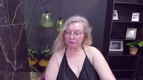 NataliCloud online show from 12/11/24, 04:20