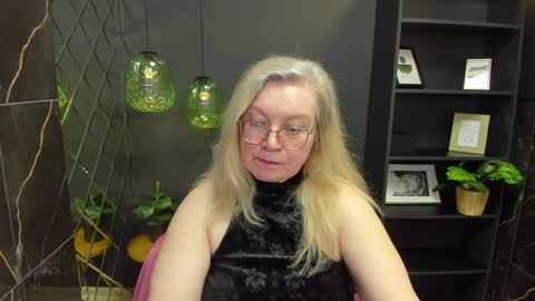 NataliCloud online show from 12/14/24, 02:10