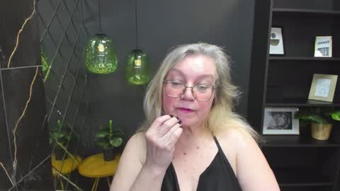 NataliCloud online show from 12/21/24, 02:47