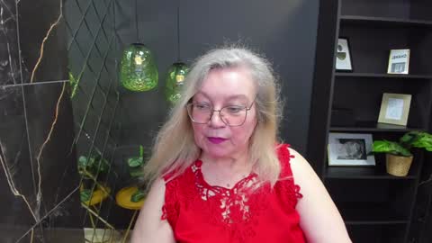 NataliCloud online show from 12/24/24, 02:22