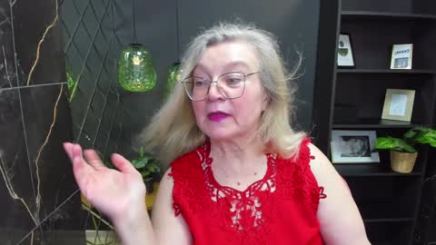 NataliCloud online show from 12/24/24, 05:23