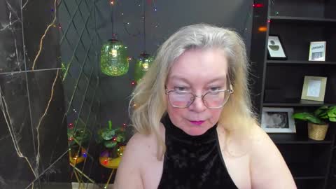 NataliCloud online show from 12/29/24, 01:17