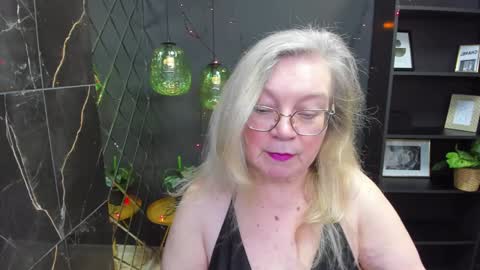 NataliCloud online show from 01/04/25, 01:21