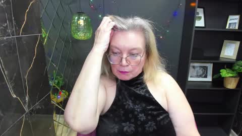 NataliCloud online show from 01/05/25, 04:59