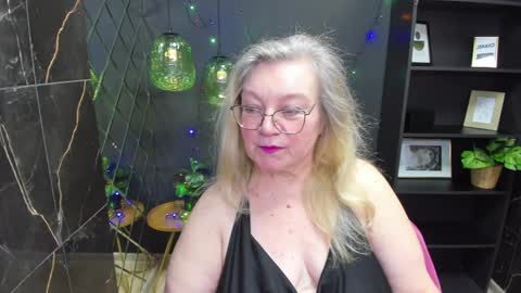 NataliCloud online show from 01/08/25, 01:20