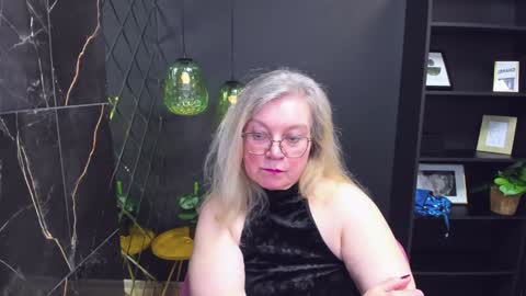 NataliCloud online show from 01/28/25, 05:56