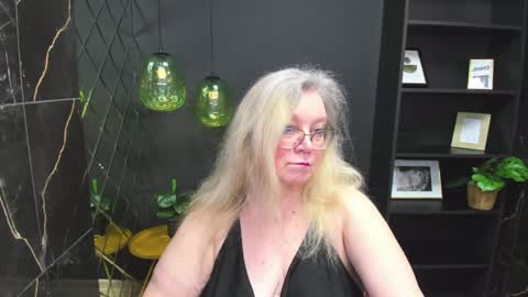 NataliCloud online show from 01/30/25, 02:47