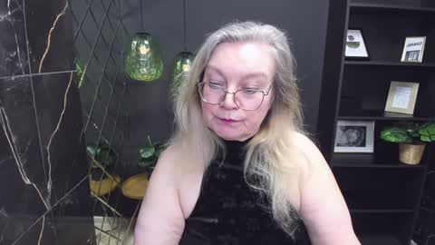 NataliCloud online show from 02/08/25, 01:22