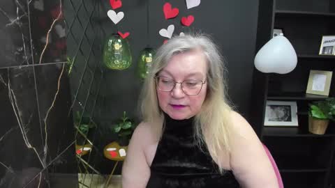 NataliCloud online show from 02/16/25, 04:42