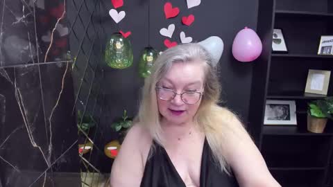 NataliCloud online show from 02/17/25, 01:10