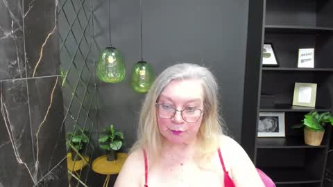 NataliCloud online show from 03/08/25, 01:47