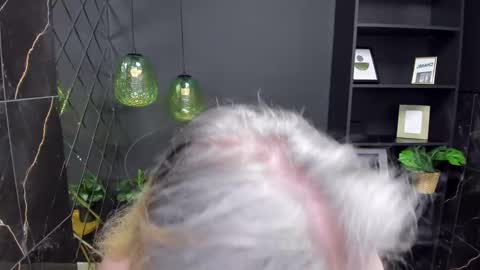 NataliCloud online show from 03/11/25, 04:29