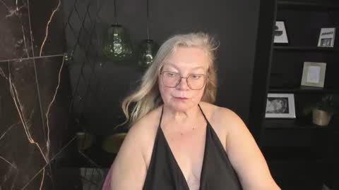 NataliCloud online show from 10/08/25, 01:31