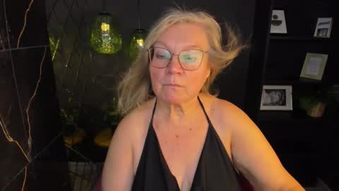 NataliCloud online show from 11/01/25, 01:13