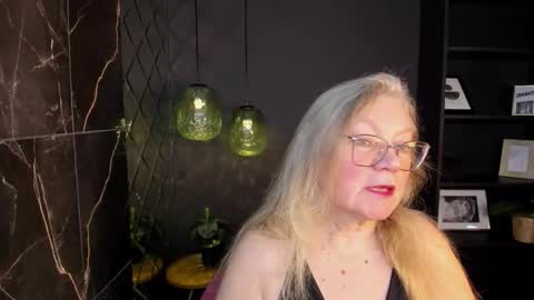 NataliCloud online show from 01/18/26, 01:04