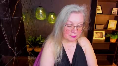 NataliCloud online show from 05/31/26, 06:09