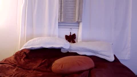 Natalie Six online show from 01/08/26, 06:59