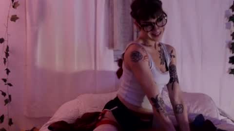 Natalie Six online show from 02/14/26, 05:15