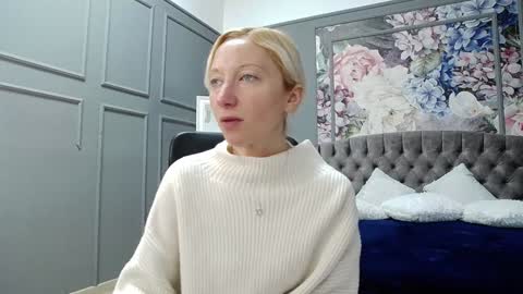 Natalie online show from 12/28/24, 08:58