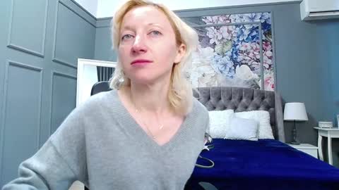 Natalie online show from 01/05/25, 08:22