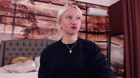 Natalie online show from 10/06/25, 11:18