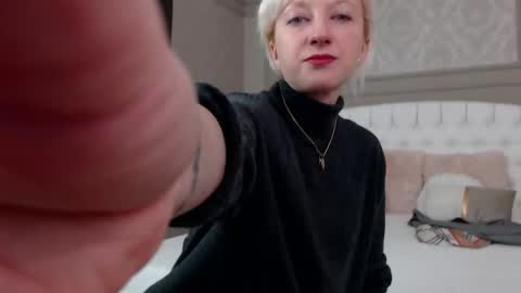 Natalie online show from 02/13/26, 09:27