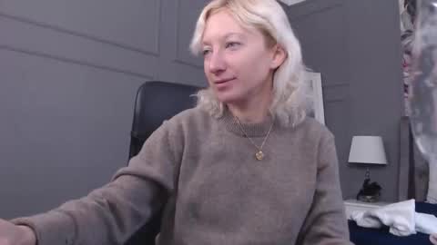 Natalie online show from 02/17/26, 09:17