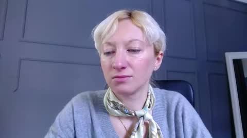 Natalie online show from 02/20/26, 06:19