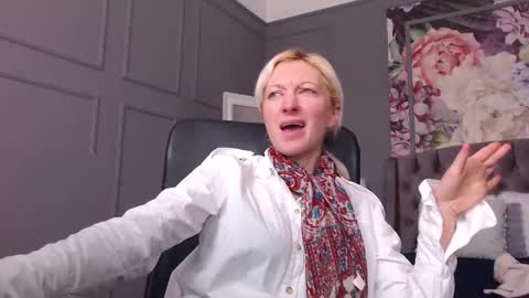 Natalie online show from 02/27/26, 04:23