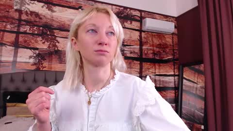 Natalie online show from 03/01/26, 10:06