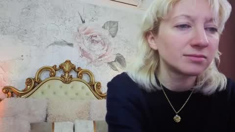 Natalie online show from 03/23/26, 05:44