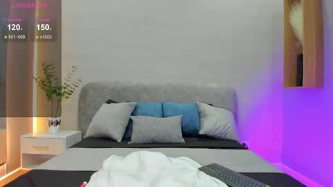 NATALIE BLAZE online show from 06/09/26, 06:08