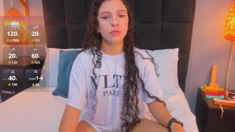 N A T A L I E online show from 11/22/25, 11:53