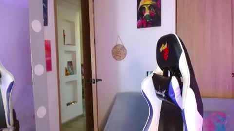 Natalie OF  online show from 03/22/26, 04:16