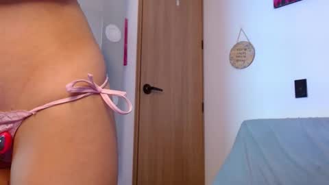 Natalie OF  online show from 03/23/26, 04:27