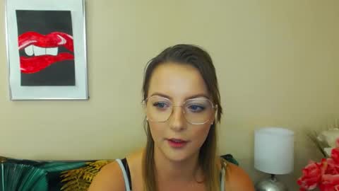 NatalieSexy online show from 01/16/25, 11:48