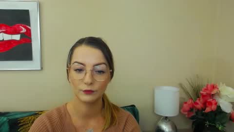 NatalieSexy online show from 02/04/25, 07:18