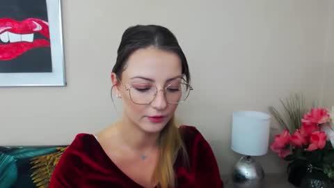 NatalieSexy online show from 02/06/25, 07:24