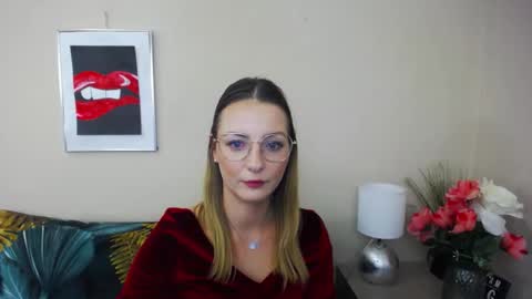 NatalieSexy online show from 02/06/25, 11:54
