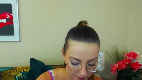 NatalieSexy online show from 02/11/25, 10:26