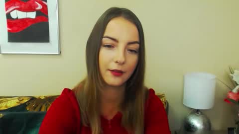 NatalieSexy online show from 09/12/25, 06:24