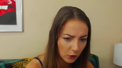 NatalieSexy online show from 10/23/25, 06:34