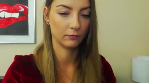 NatalieSexy online show from 11/21/25, 07:18